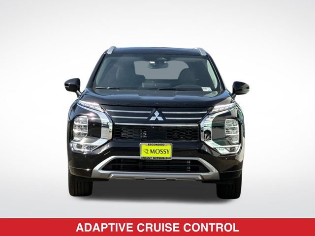 2026 Mitsubishi Outlander SEL