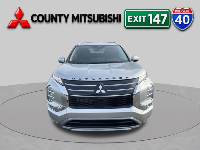2026 Mitsubishi Outlander SEL
