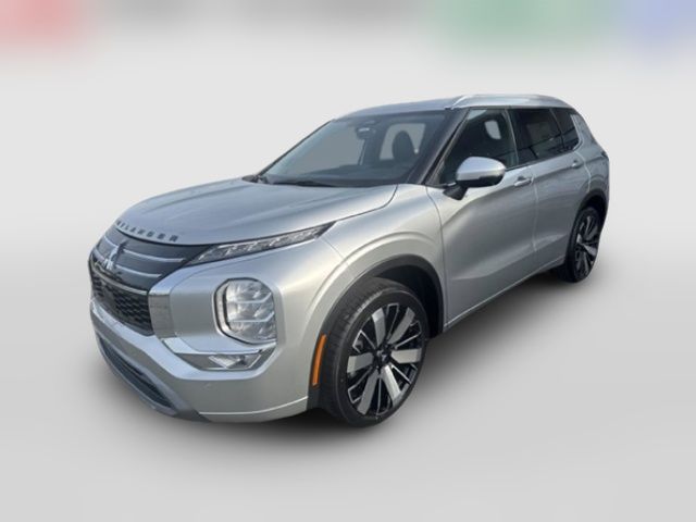 2026 Mitsubishi Outlander SEL