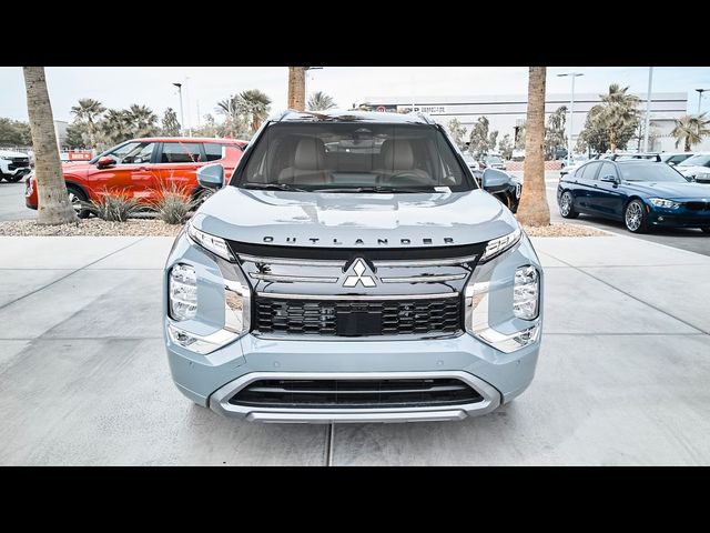 2026 Mitsubishi Outlander SEL