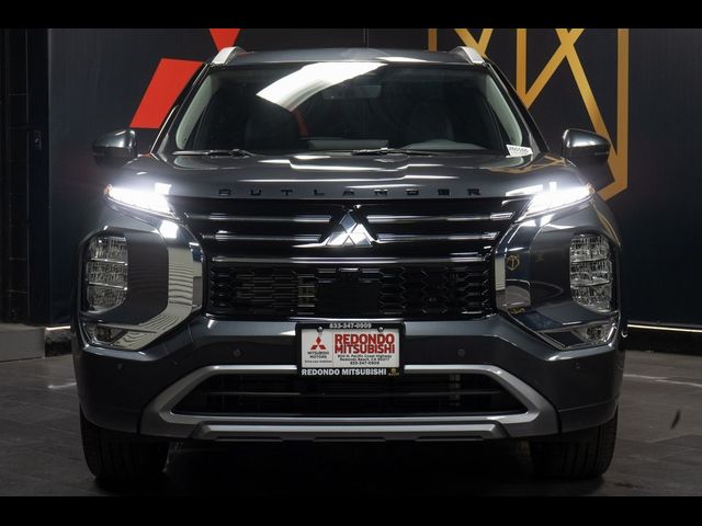 2026 Mitsubishi Outlander SEL