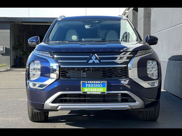 2026 Mitsubishi Outlander SEL