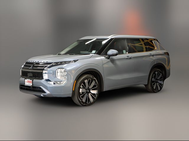 2026 Mitsubishi Outlander SEL