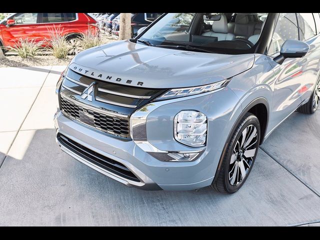 2026 Mitsubishi Outlander SEL