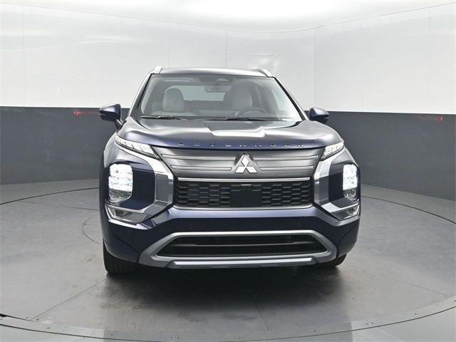 2026 Mitsubishi Outlander SEL