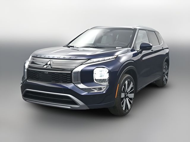 2026 Mitsubishi Outlander SEL
