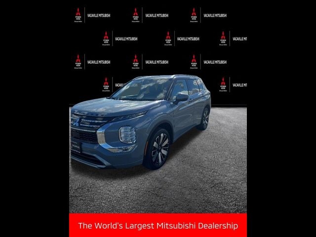 2026 Mitsubishi Outlander SEL