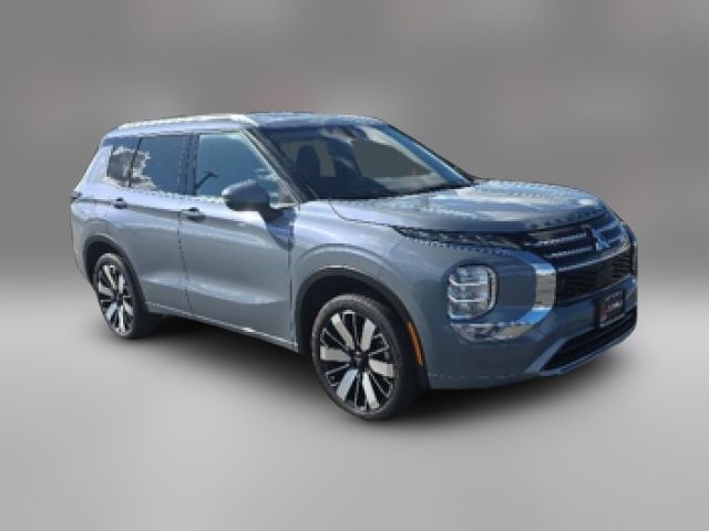 2026 Mitsubishi Outlander SEL