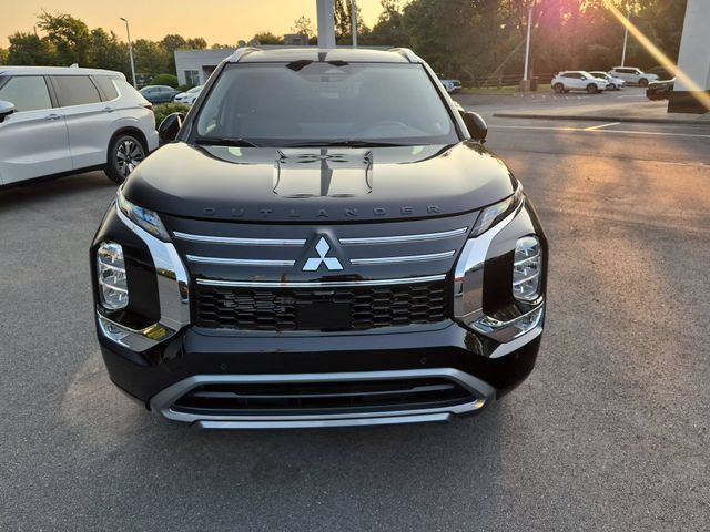 2026 Mitsubishi Outlander SEL