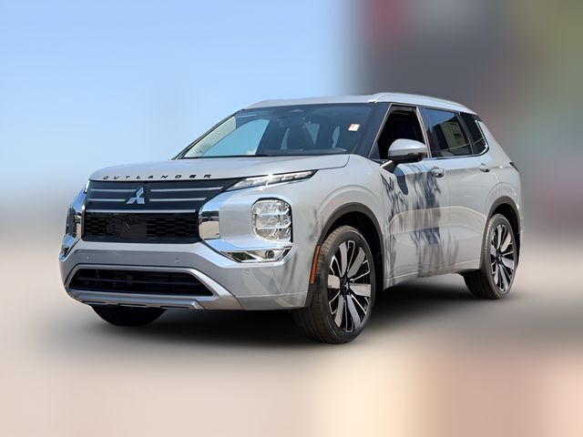 2026 Mitsubishi Outlander SEL