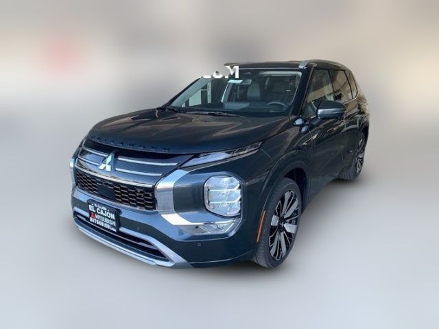 2026 Mitsubishi Outlander SEL