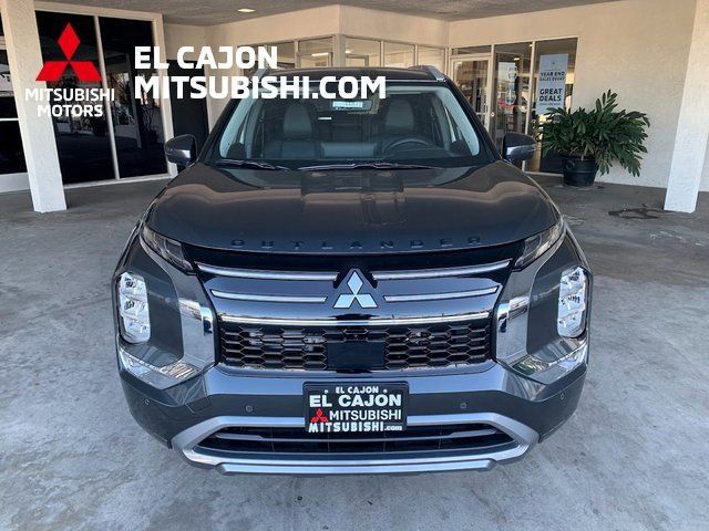 2026 Mitsubishi Outlander SEL