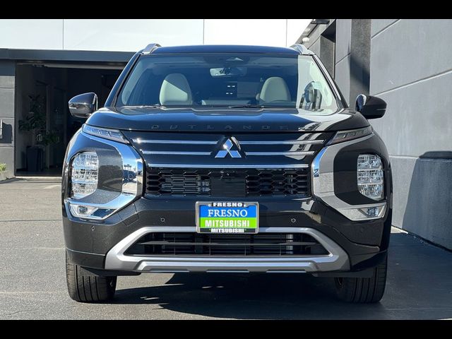 2026 Mitsubishi Outlander SEL