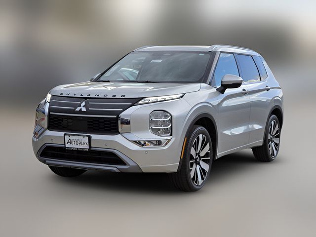 2026 Mitsubishi Outlander SEL
