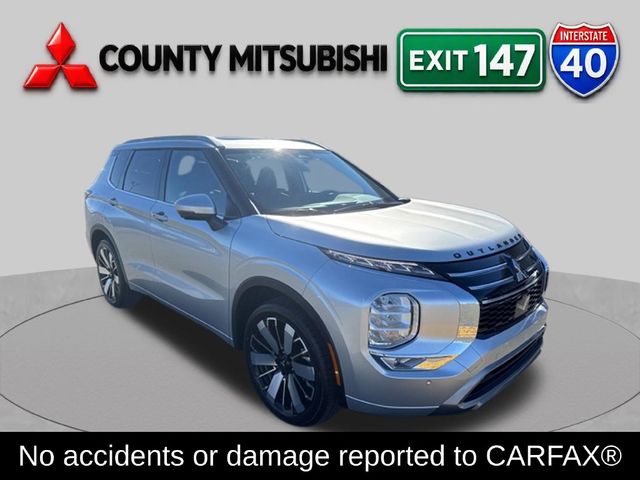 2026 Mitsubishi Outlander SEL