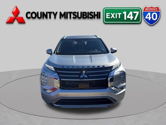 2026 Mitsubishi Outlander SEL