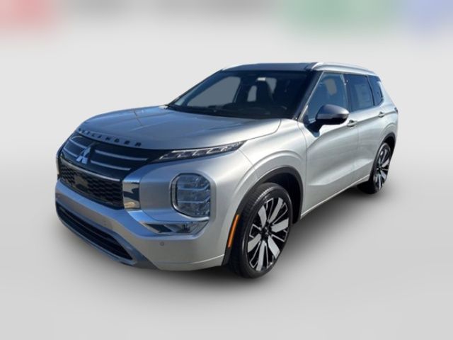 2026 Mitsubishi Outlander SEL