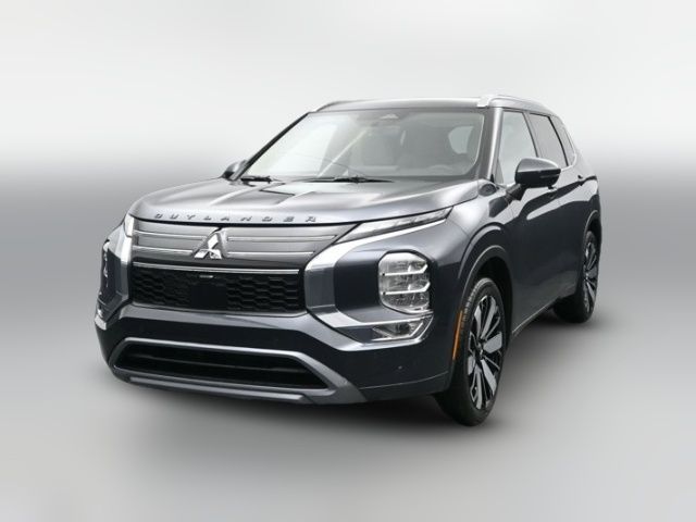 2026 Mitsubishi Outlander SEL