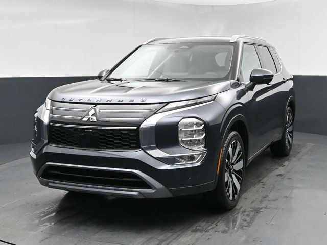 2026 Mitsubishi Outlander SEL