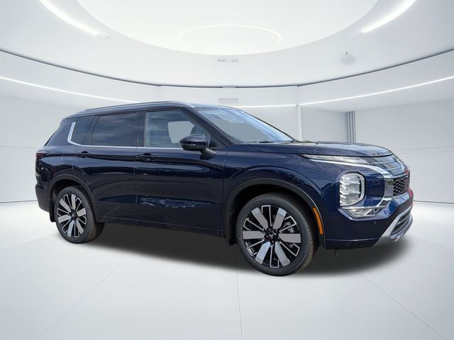 2026 Mitsubishi Outlander SEL