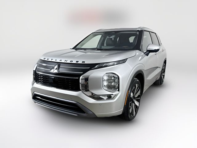 2026 Mitsubishi Outlander SEL