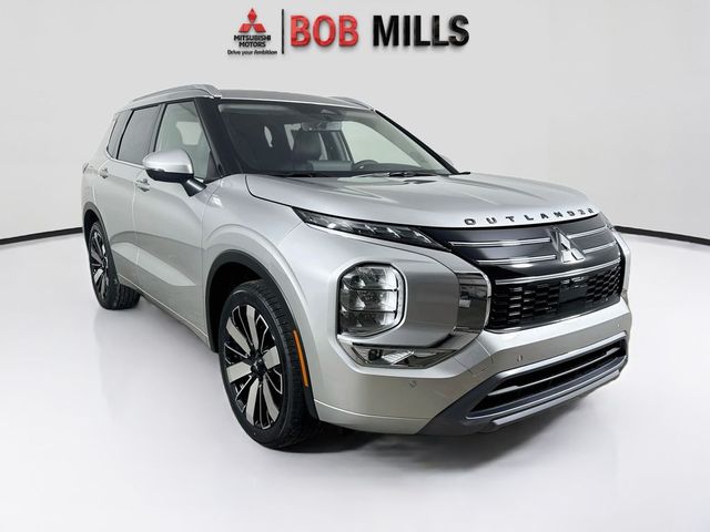 2026 Mitsubishi Outlander SEL