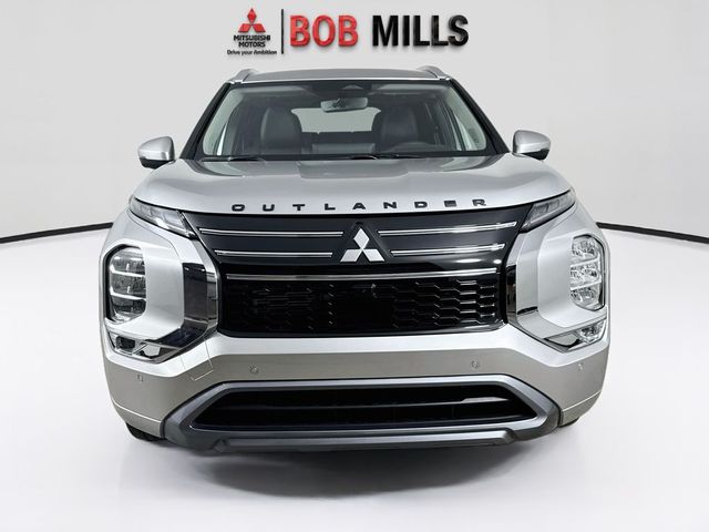 2026 Mitsubishi Outlander SEL