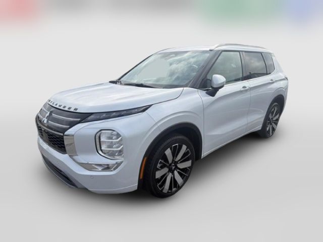 2026 Mitsubishi Outlander SEL