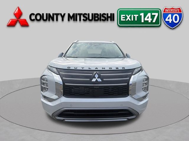 2026 Mitsubishi Outlander SEL