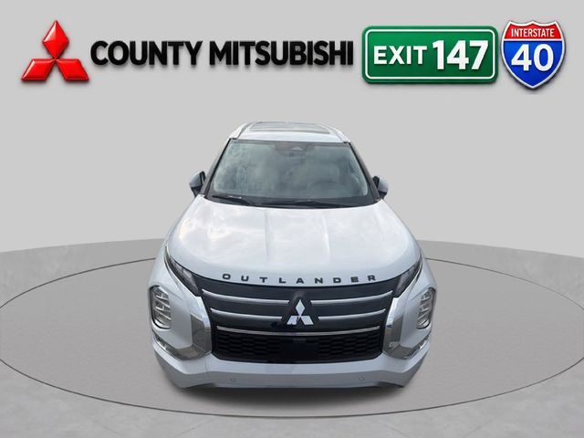 2026 Mitsubishi Outlander SEL