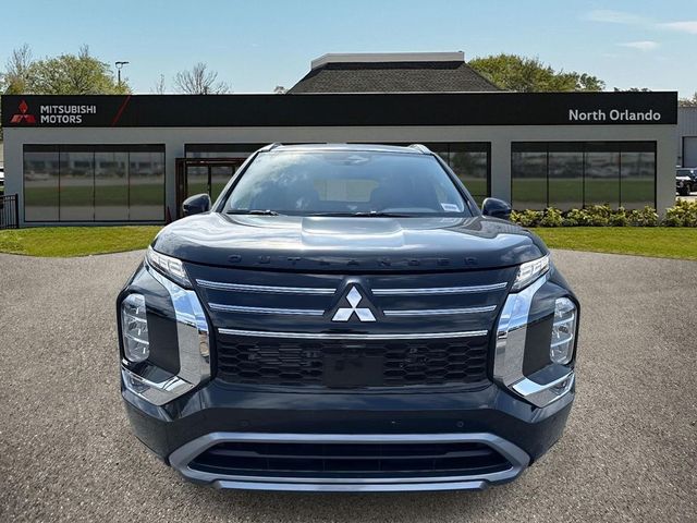 2026 Mitsubishi Outlander SEL