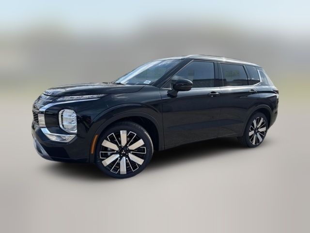 2026 Mitsubishi Outlander SEL