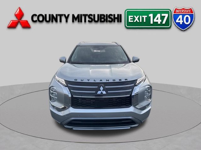 2026 Mitsubishi Outlander SEL