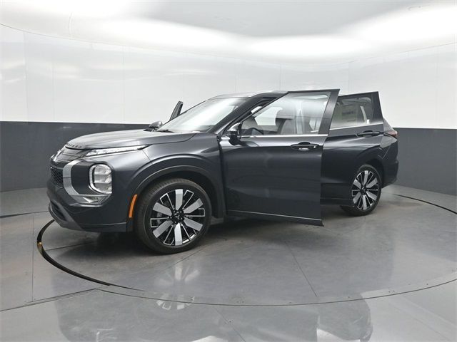 2026 Mitsubishi Outlander SEL