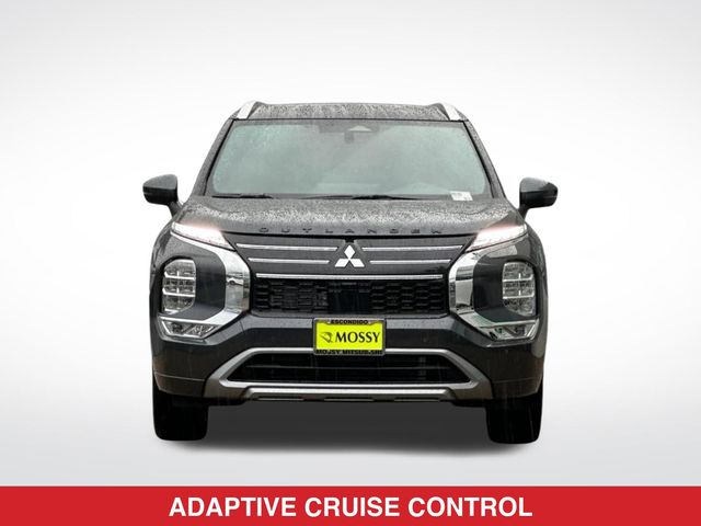 2026 Mitsubishi Outlander SEL