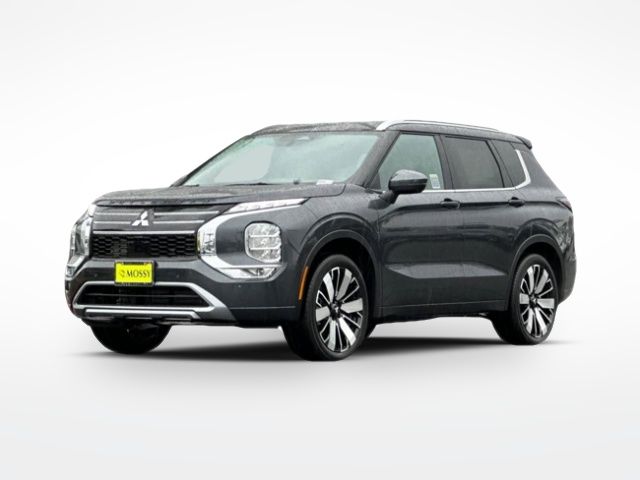2026 Mitsubishi Outlander SEL