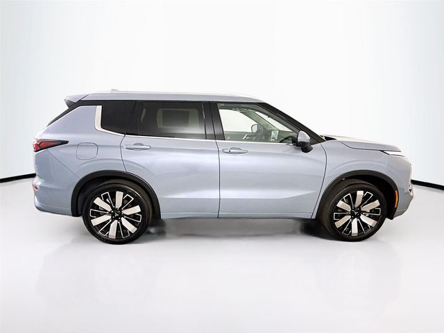 2026 Mitsubishi Outlander SEL