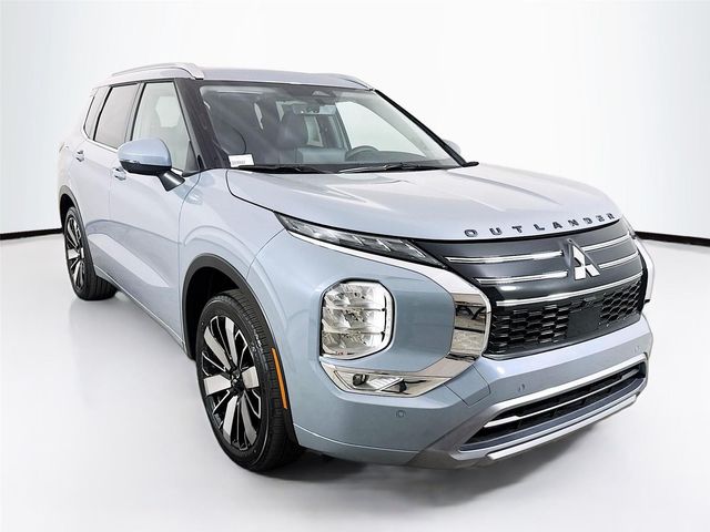 2026 Mitsubishi Outlander SEL