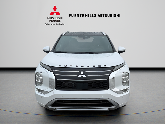 2026 Mitsubishi Outlander SEL