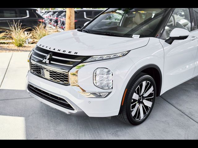 2026 Mitsubishi Outlander SEL
