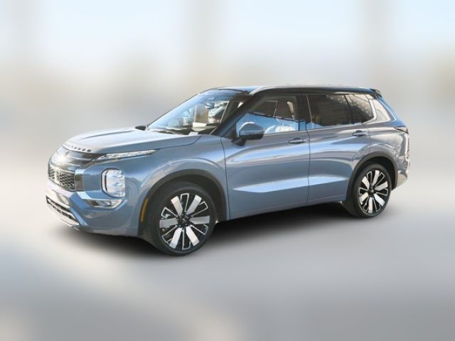 2026 Mitsubishi Outlander SEL