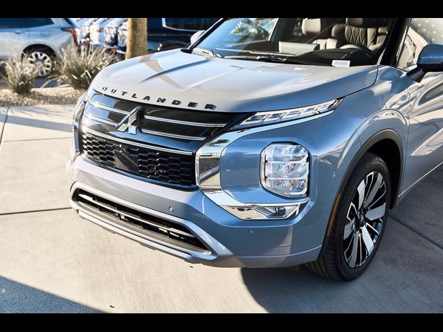 2026 Mitsubishi Outlander SEL