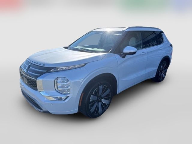 2026 Mitsubishi Outlander SEL
