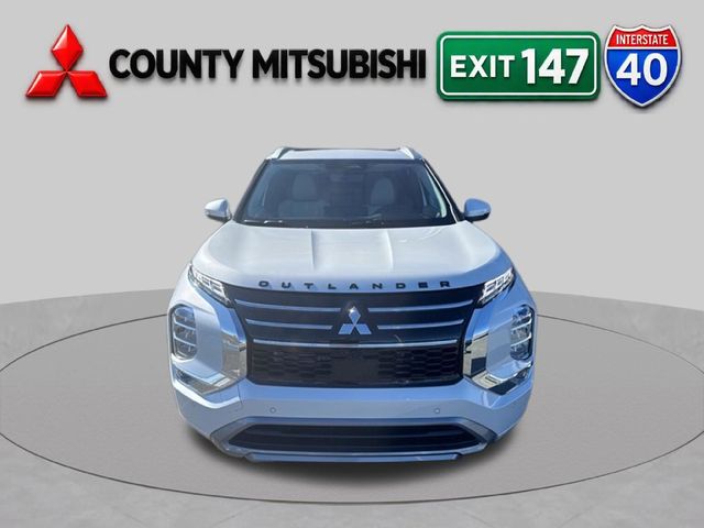2026 Mitsubishi Outlander SEL