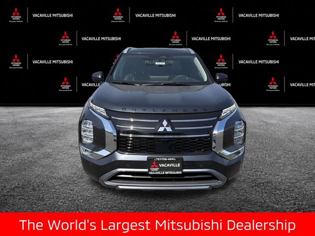 2026 Mitsubishi Outlander SEL