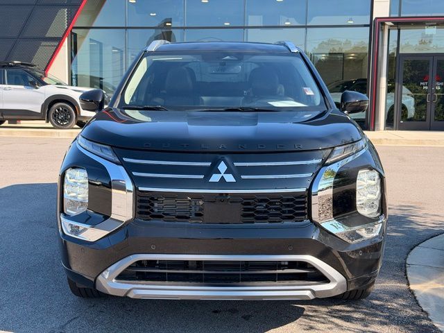 2026 Mitsubishi Outlander SEL