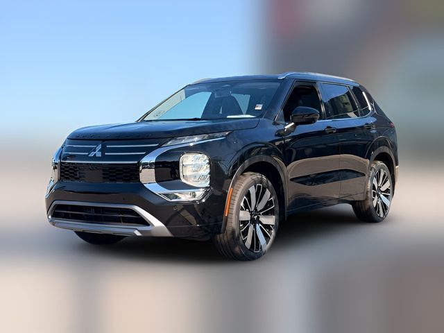 2026 Mitsubishi Outlander SEL