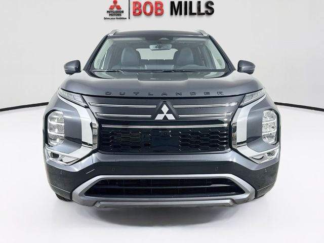 2026 Mitsubishi Outlander SEL