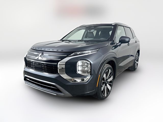 2026 Mitsubishi Outlander SEL