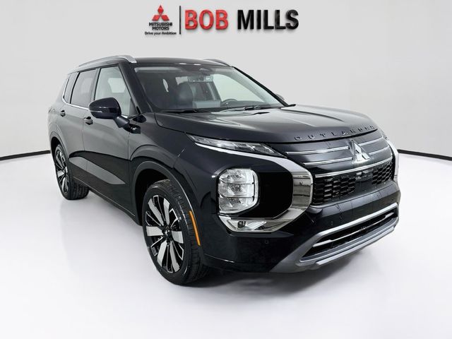 2026 Mitsubishi Outlander SEL
